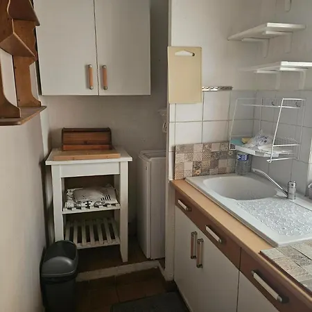 F2 Au Coeur Du Centre Apartment Perpignan