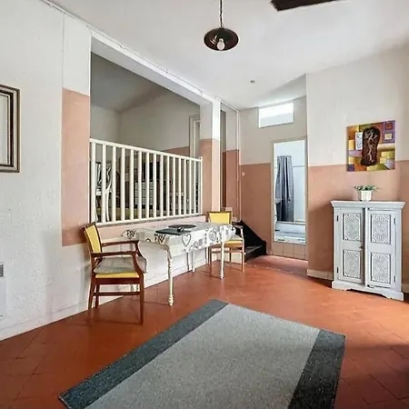 Apartment F2 Au Coeur Du Centre *