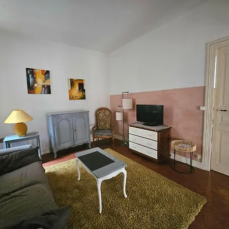 F2 Au Coeur Du Centre Apartment Perpignan