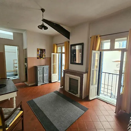 F2 Au Coeur Du Centre Apartment