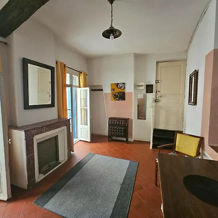 F2 Au Coeur Du Centre Apartment Perpignan