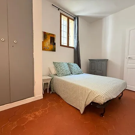 F2 Au Coeur Du Centre Appartement Perpignan