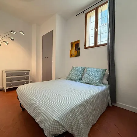 F2 Au Coeur Du Centre Apartament